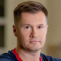 Алексей Немов