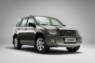 Chery Tiggo