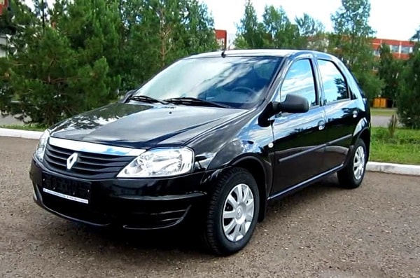 Renault Logan