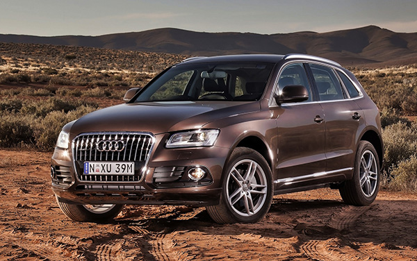 Audi Q5