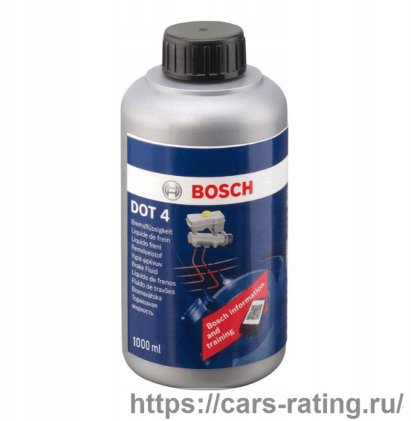 Bosch