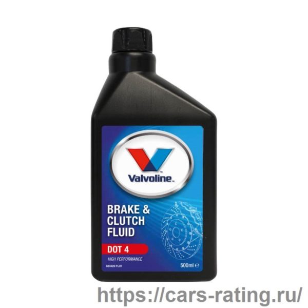 Valvoline