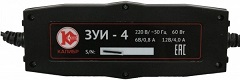 kalibr zui 4