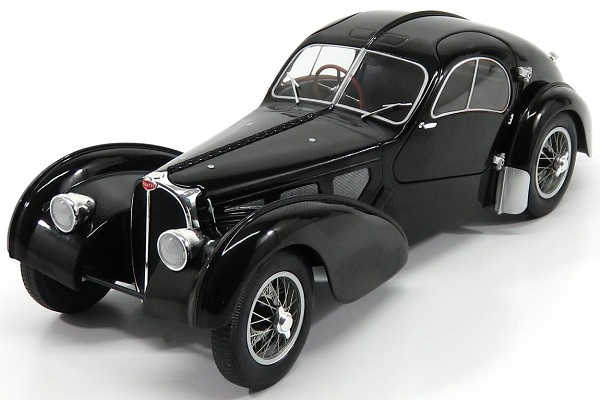 Bugatti 57 SC Atlantic