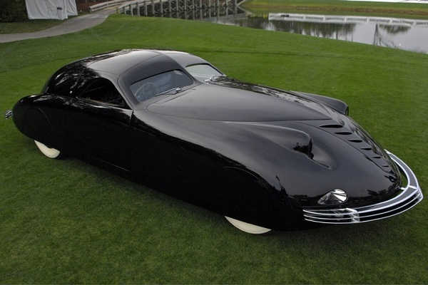 Phantom Corsar