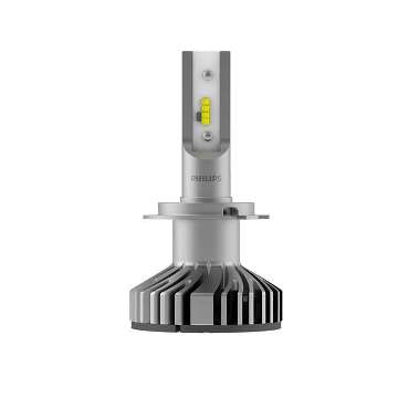 Philips LED H7 X-treme Ultinon 6000K