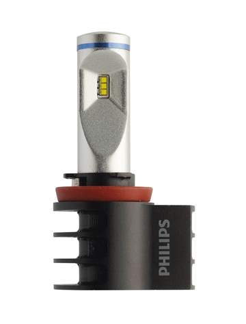 Philips X-Treme Ultinon LED H11