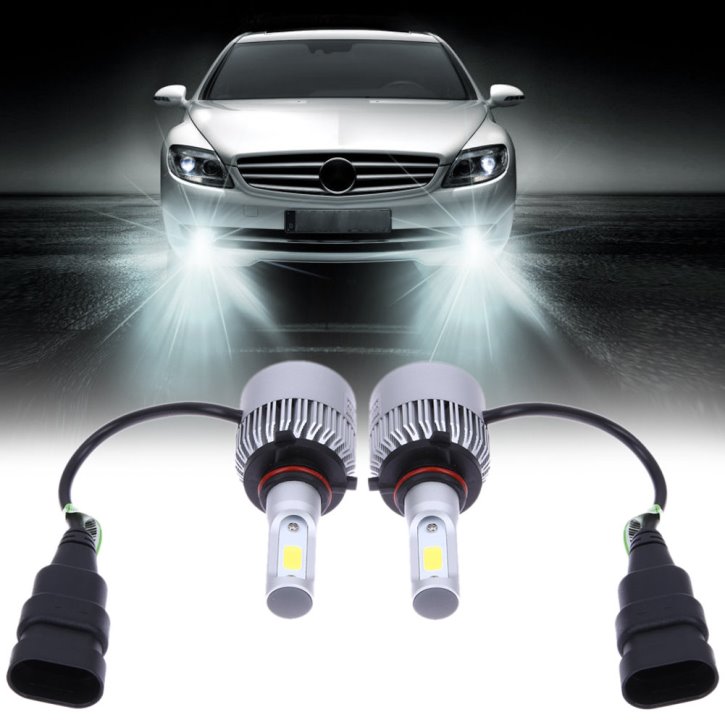 4Drive LED Н4