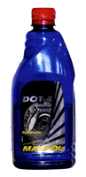Экспертиза тормозных жидкостей DOT 4, DOT 5.1, DOT 6 (Автомир)