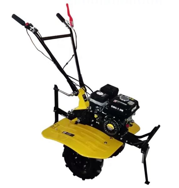 Huter GMC-7.5(М)