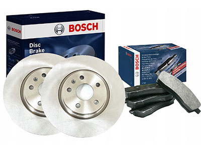 BOSCH