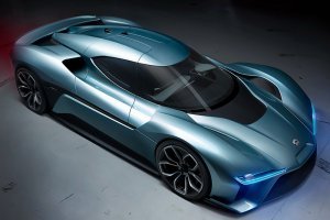 NIO EP9