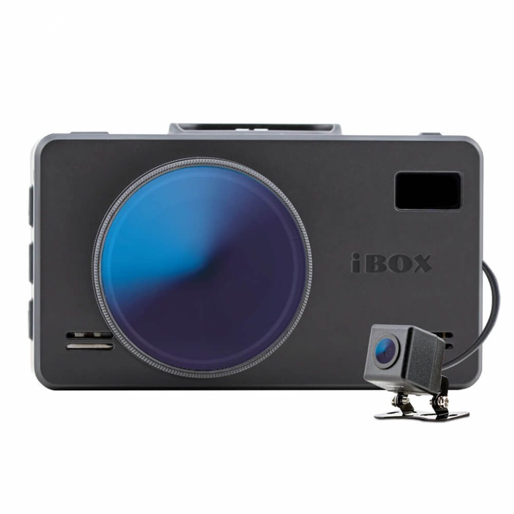 iBOX iCON SIGNATURE DUAL