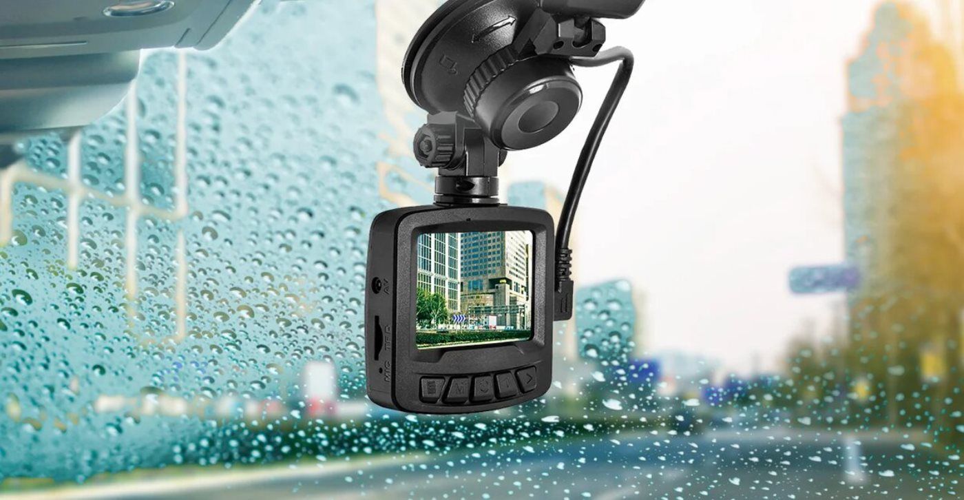 Artway AV-395 SPEEDCAM GPS