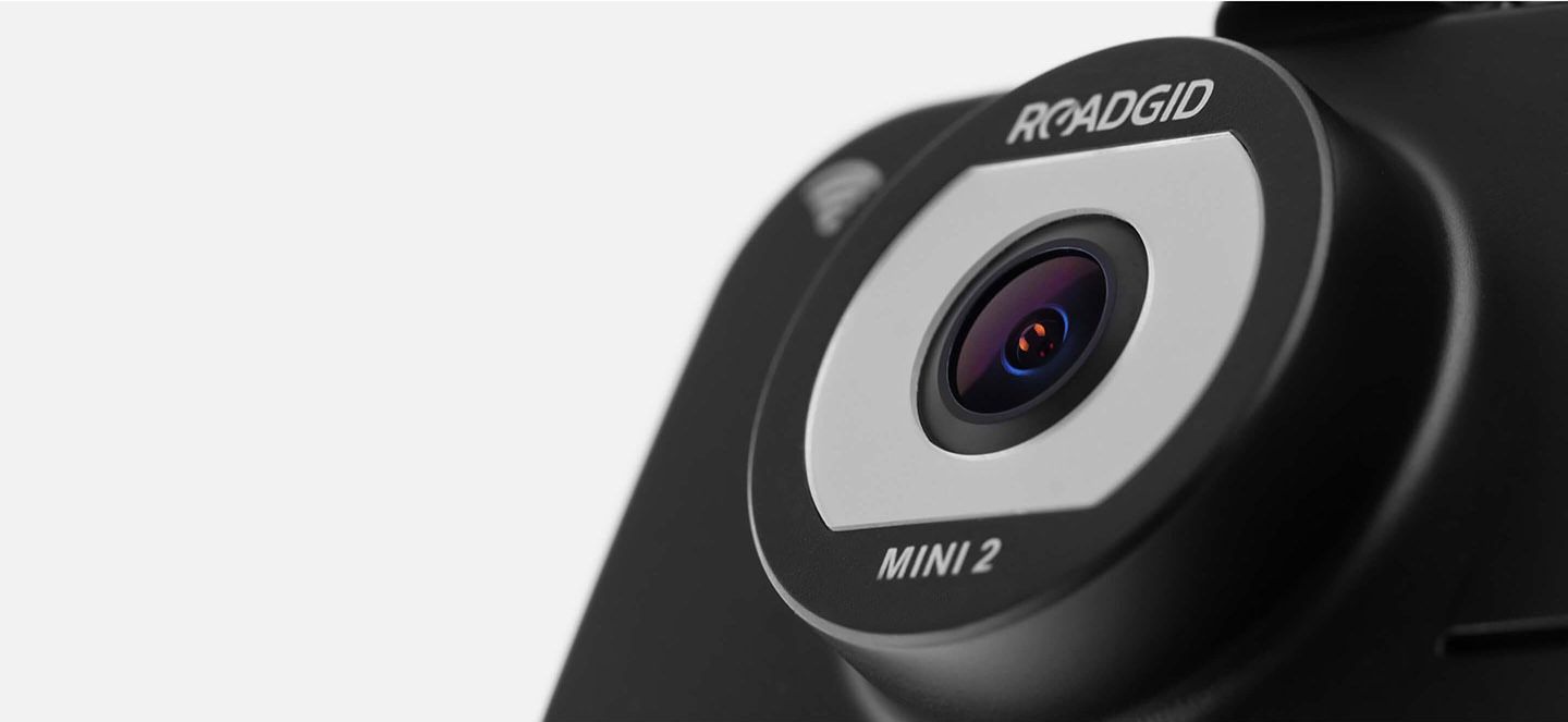  Roadgid MINI 2 Wi-Fi