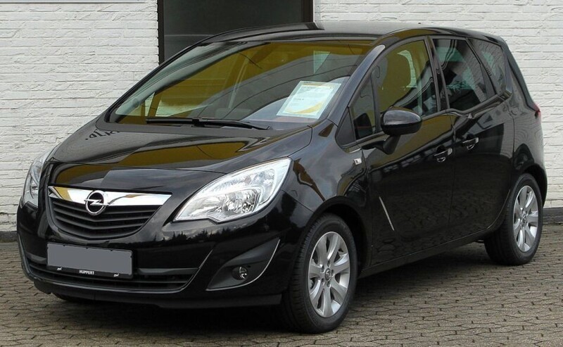 Opel