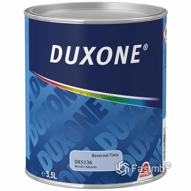 Duxone basecoat