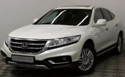 Honda Crosstour