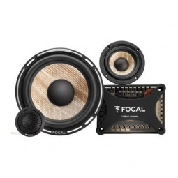 Focal PS 165 F3