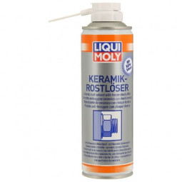 LIQUI MOLY Keramik Rostloser mit Kalteschock