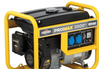 Briggs&Stratton ProMax 10 3500А