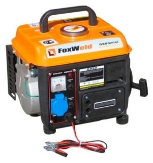 FoxWeld G950 mini