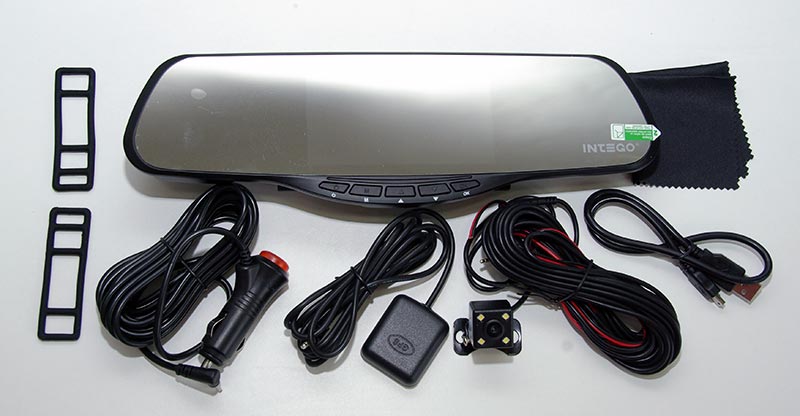 Intego VX-680MR