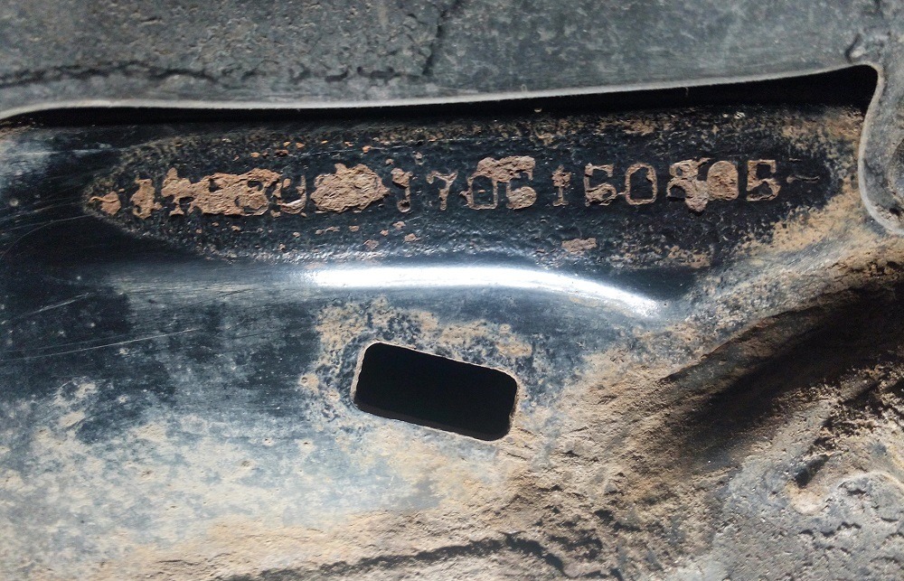 number prado 120