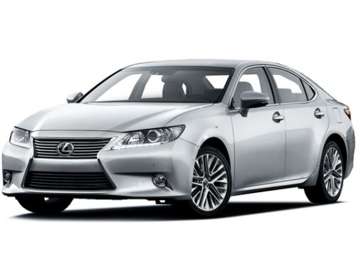 Lexus ES VI 250