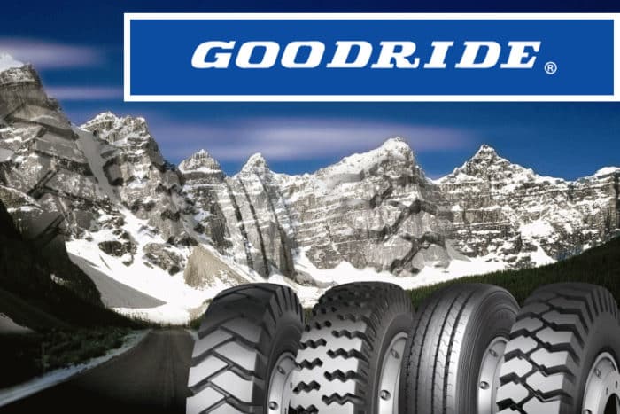 Goodride