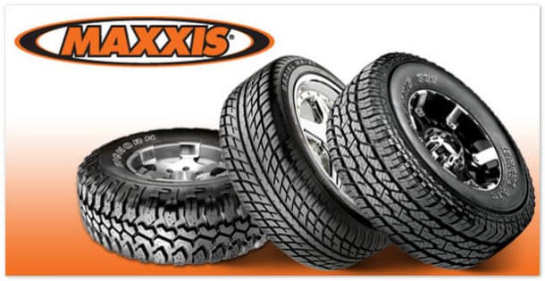 Maxxis