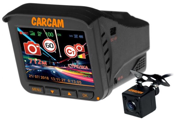 CARCAM COMBO 5S