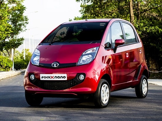 Tata Nano