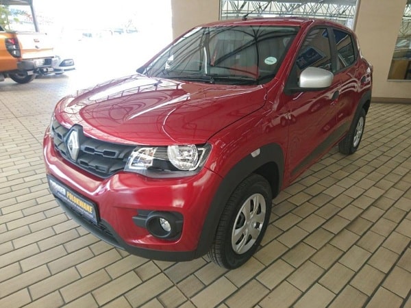 Renault Kwid