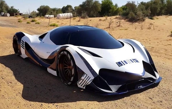 Devel Sixteen