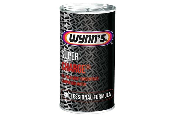 Wynns Super Charge