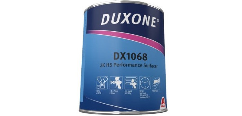 Duxone-2K