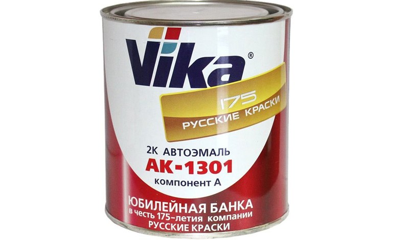 Vika-2K-АК-1301