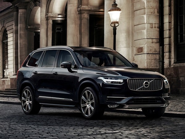 Volvo XC 90