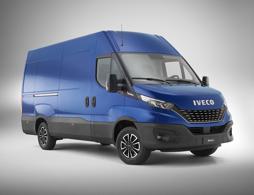 Iveco Daily