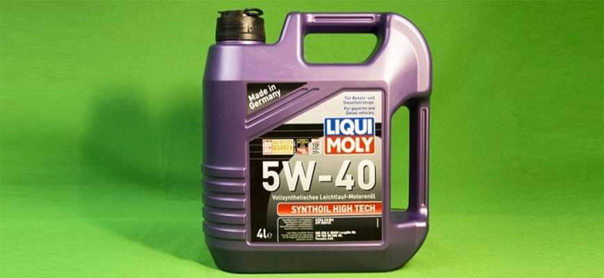 LIQUI MOLY