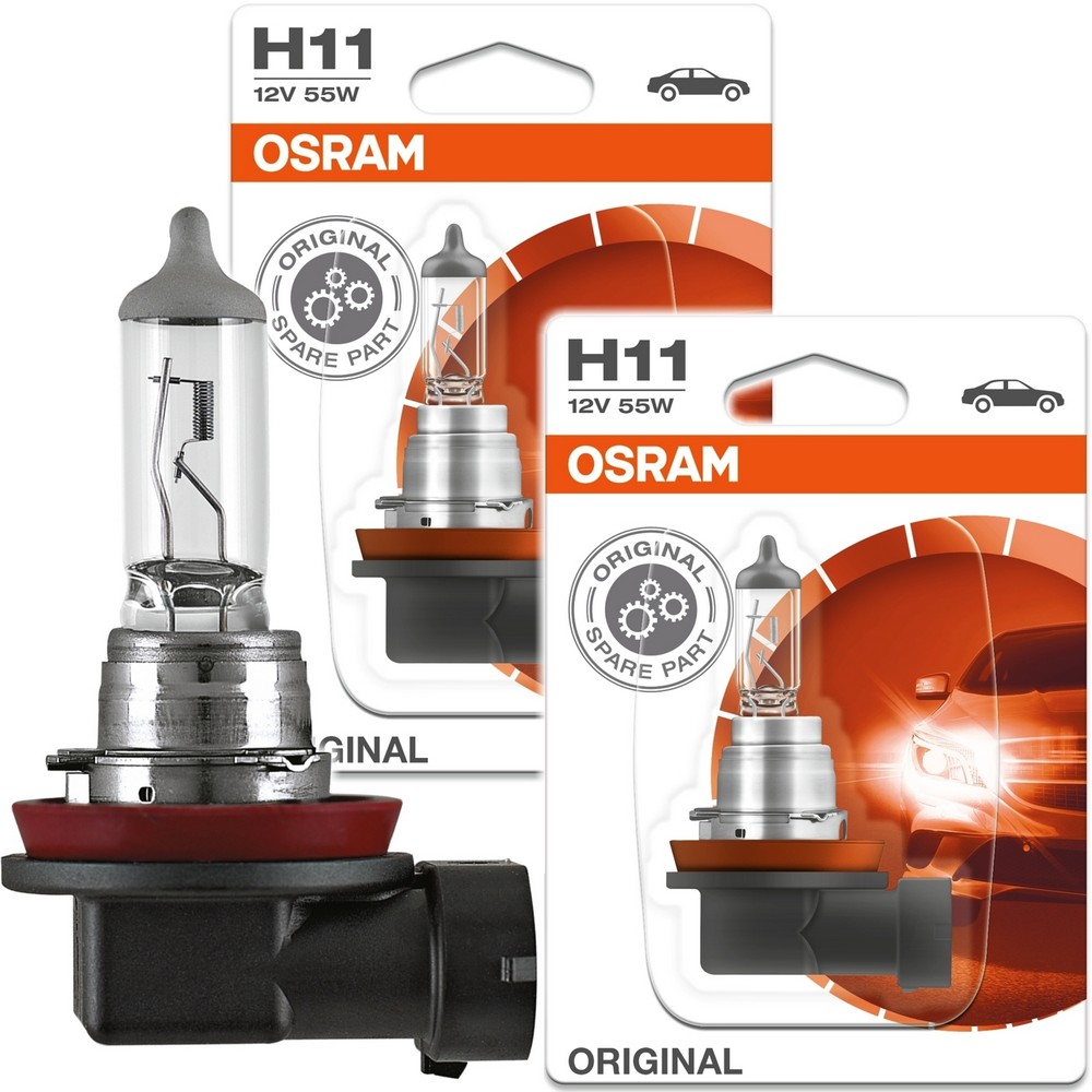 OSRAM Original H11