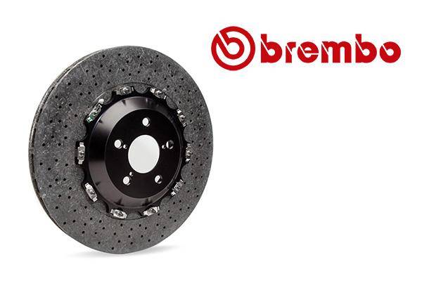 Brembo