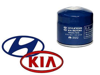 Hyundai/KIA