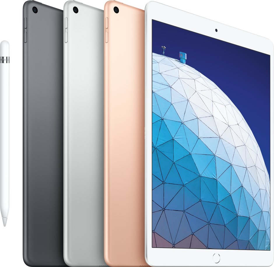 Apple iPad Air (2019) 64GB