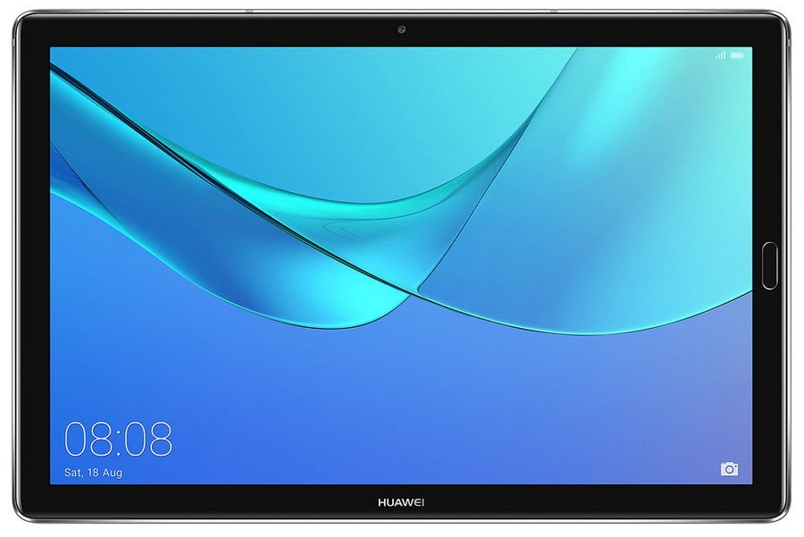 HUAWEI MediaPad M5