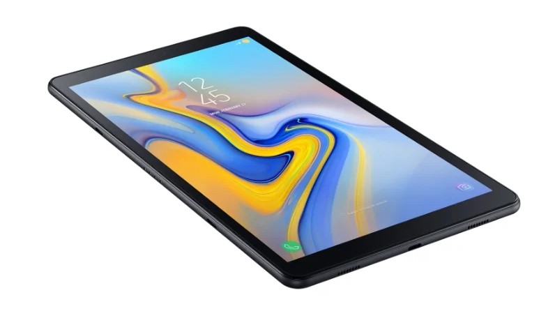 SAMSUNG GALAXY TAB A 10.5 SM-T595 32GB