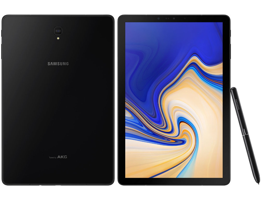 Samsung Galaxy Tab S4