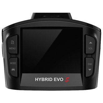 SilverStone F1 HYBRID EVO S