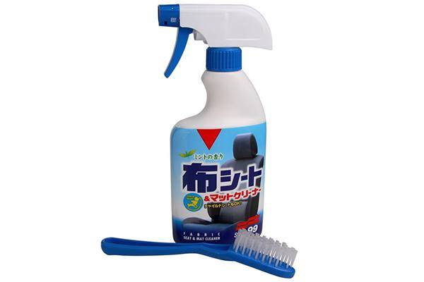 Soft99 Fabric Cleaner